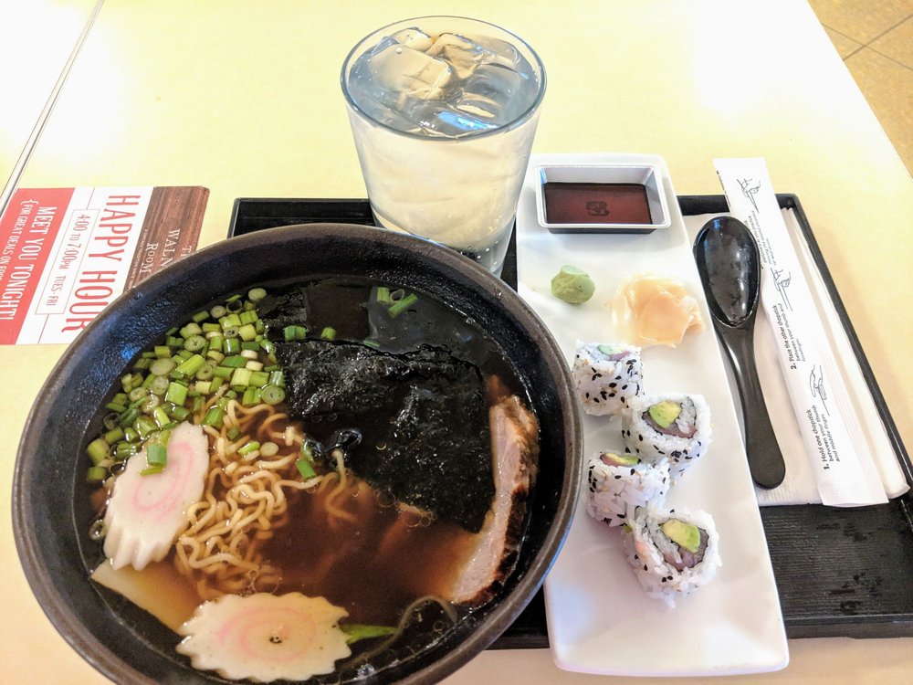Tabo Sushi & Noodles by Takashi Tabo Sushi & Noodles by Takashi