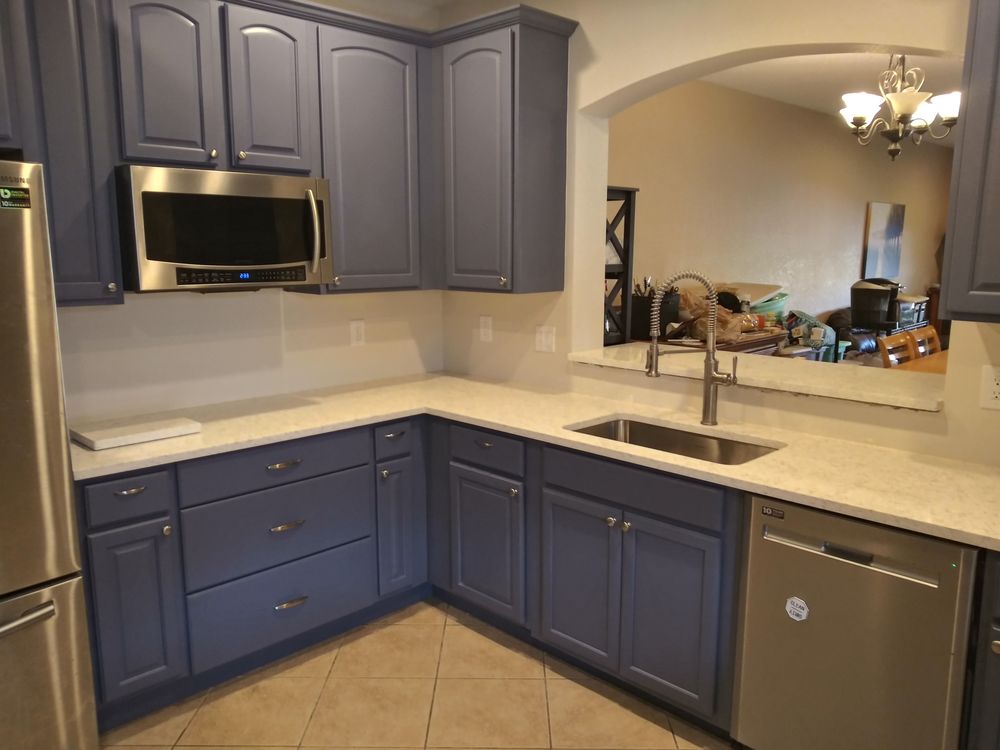 image of business DeSanctis Stone