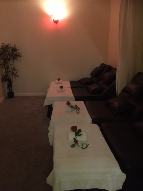 Zen Reflexology &Spa