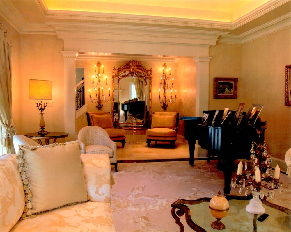 Posh!