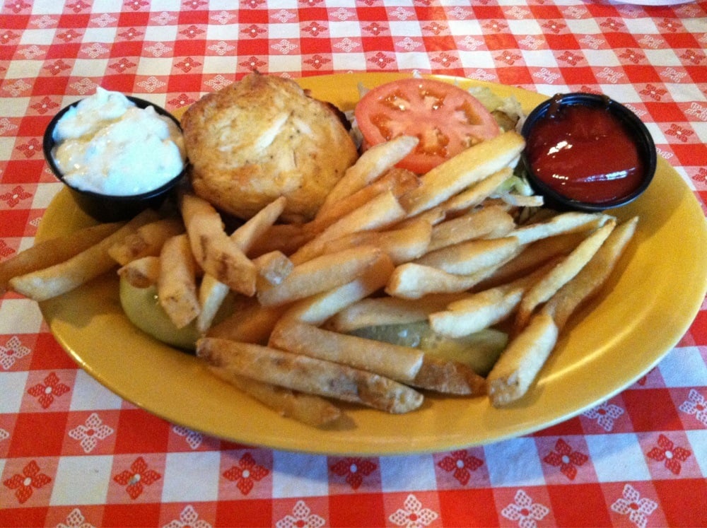 Crab Bag 422 Photos & 573 Reviews Seafood 13005 Coastal Hwy