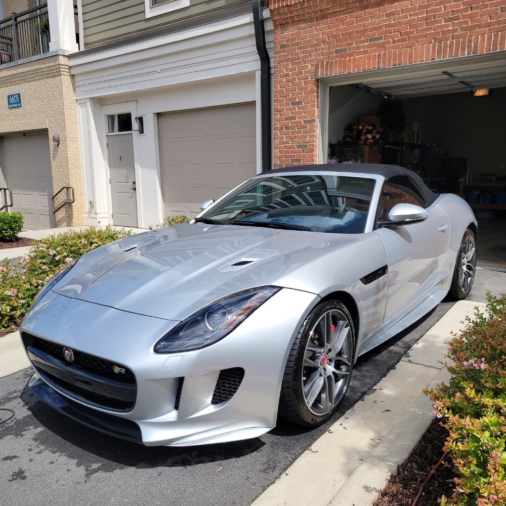 Off The Charts Detailing