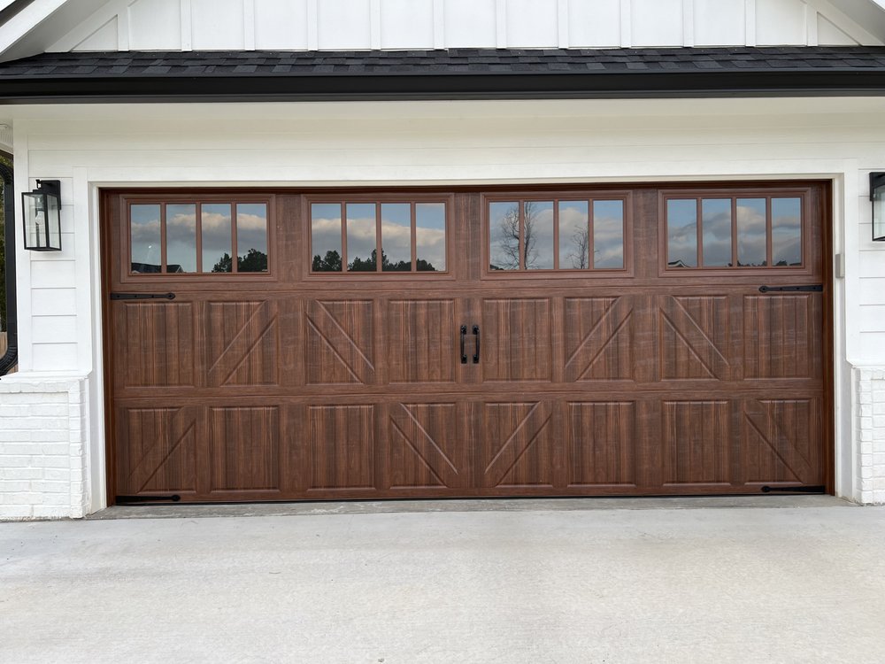 Discount Overhead Door