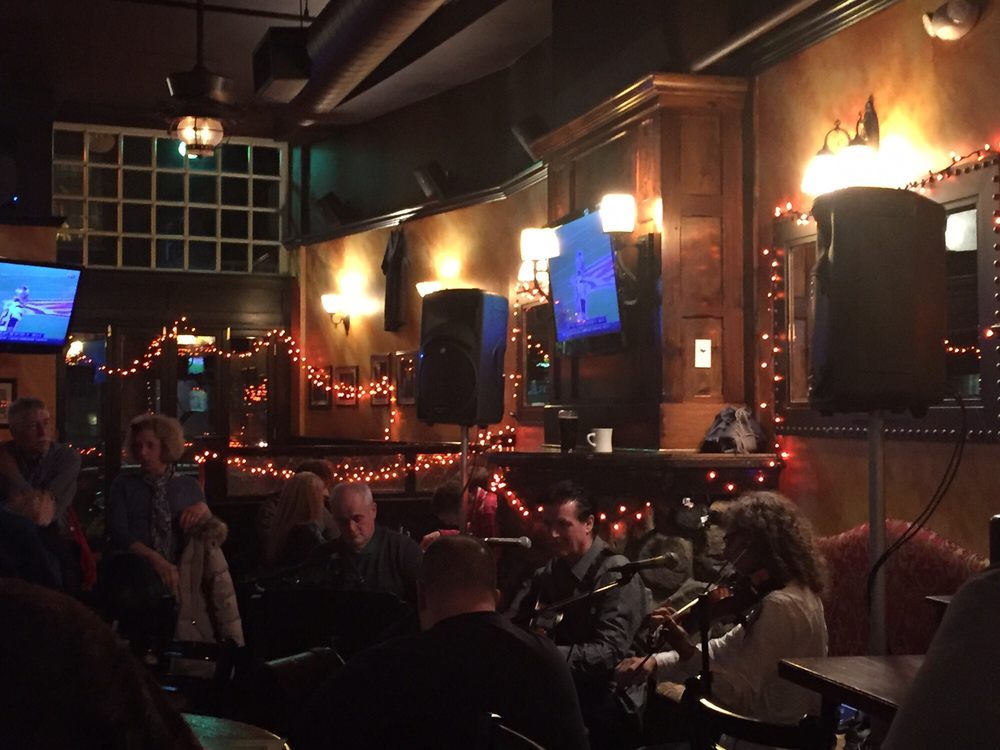 O’Neills 25 Photos & 108 Reviews Irish Pub 120 Washington St