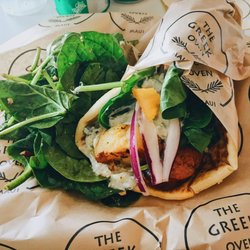 The Greek Oven Maui Closed 117 Photos 85 Reviews 810 Photo Of The Greek Oven Maui Haiku Hi United States Surfers Pita