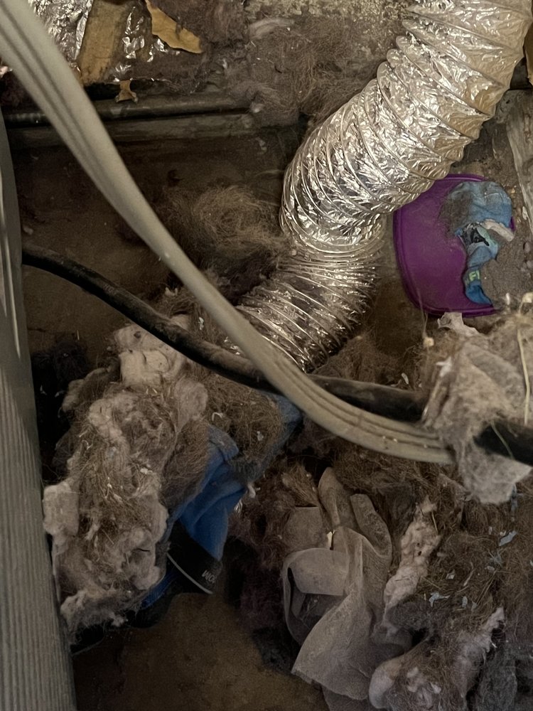 image of business Mountaintop Vents