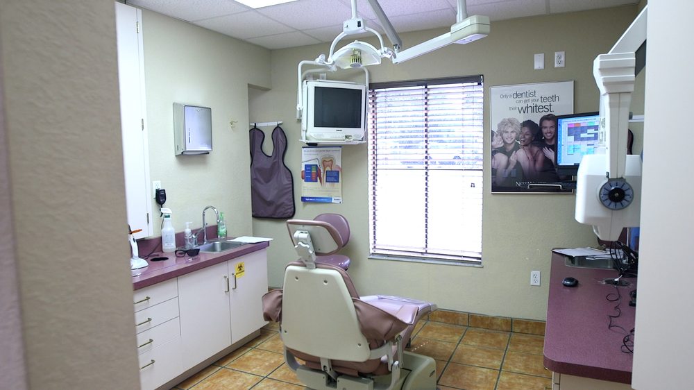 image of business Smile Design Dentistry - Hernando