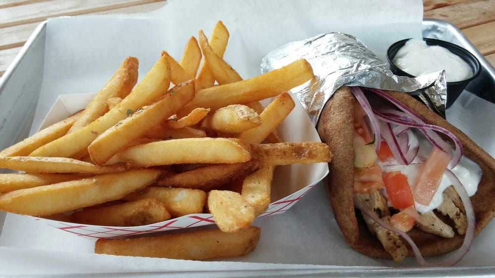 Estia Greek Street Food Troy Mi Estia Greek Street Food Troy Mi