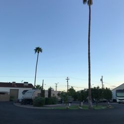 twin palms rv park