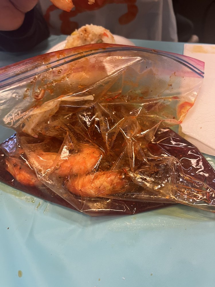 Drunken Crab Restaurant
