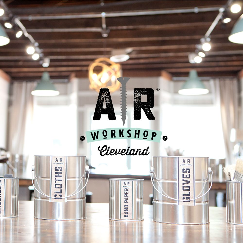 AR Workshop Cleveland
