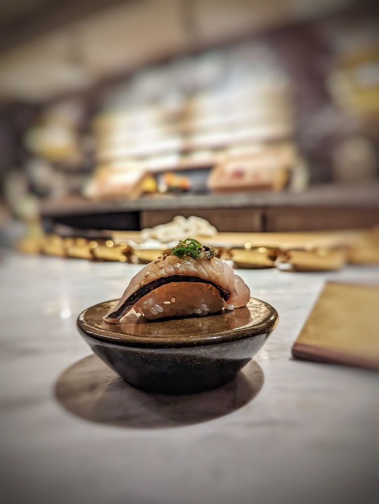 Sushi | Bar Dallas