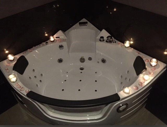 Lavender Day Spa