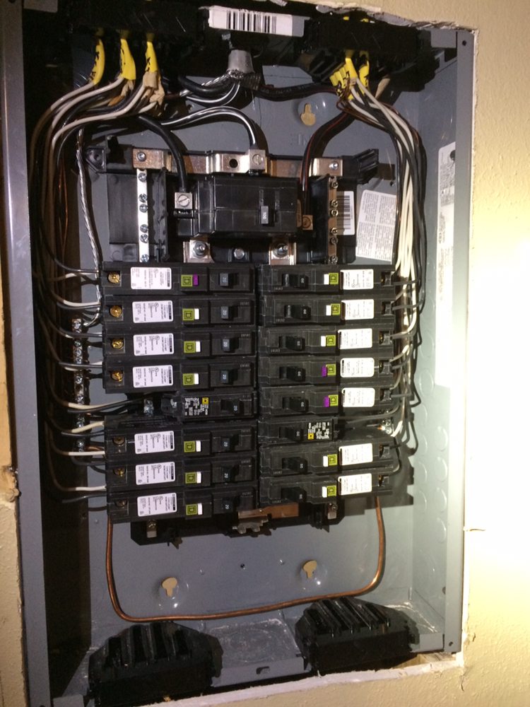Wilke Electric