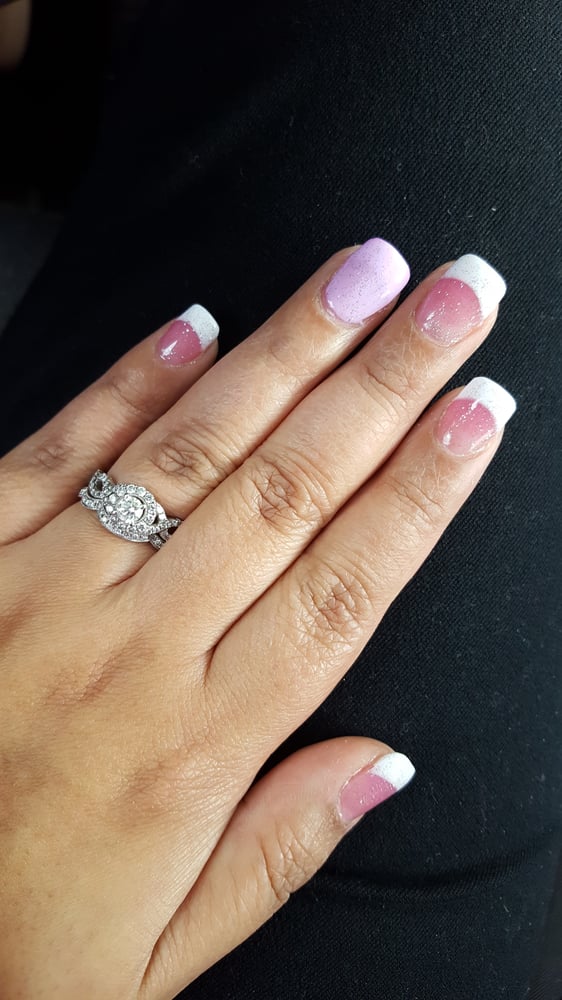 Lily Nails Nail Salons 337 Amherst St, Nashua, NH Phone Number