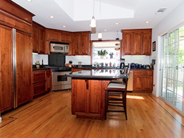 image of business Accurate Painting and Remodeling