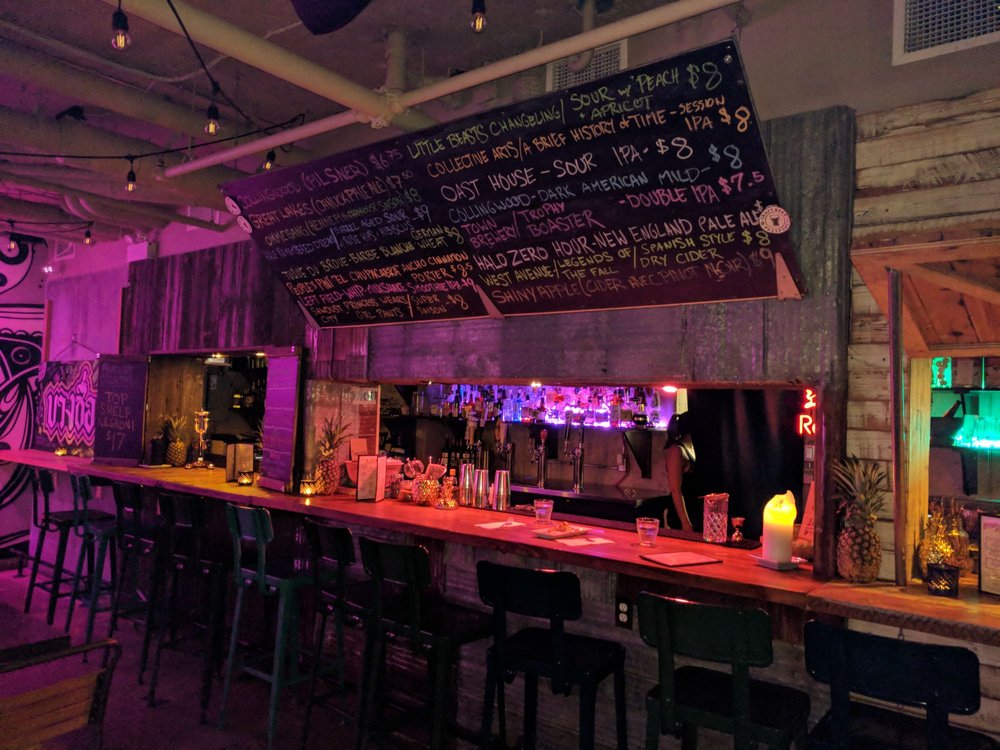 Bang Sue Bar