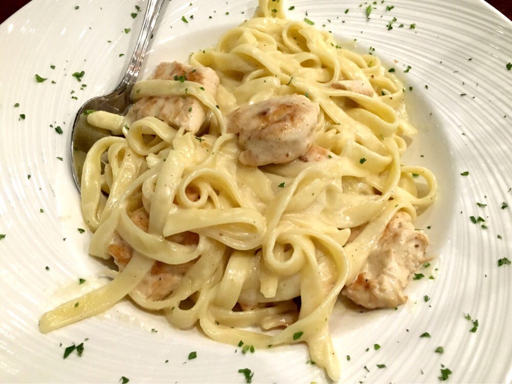 Anthony's Restaurant