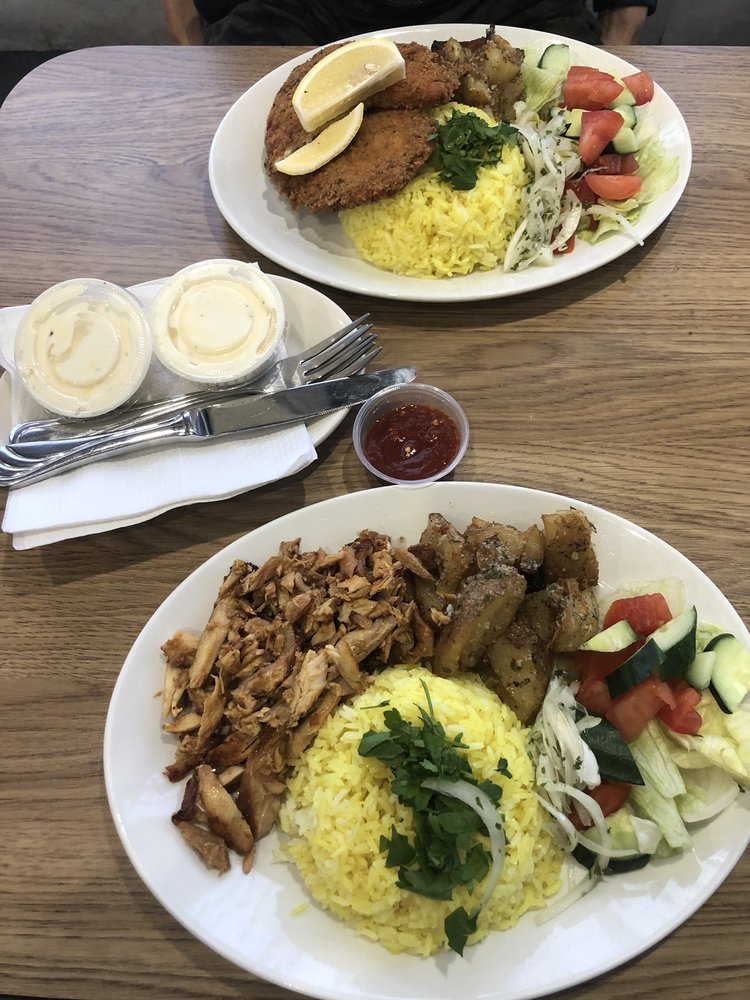 Orly Restaurant & Grill