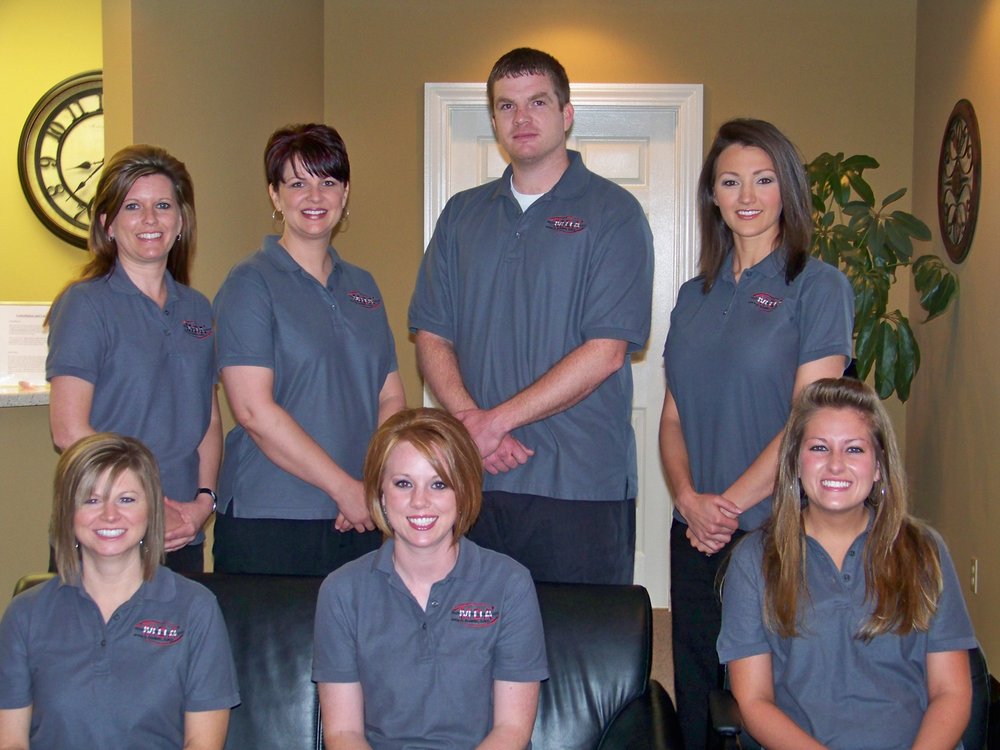 image of business Madison Dental Associates