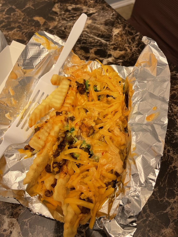 Scooter Dog TX Scooter Dog TX