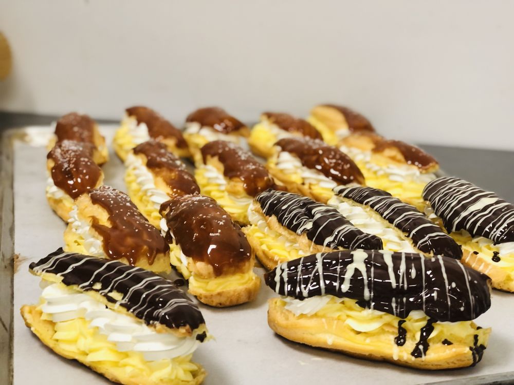 Una Bakery