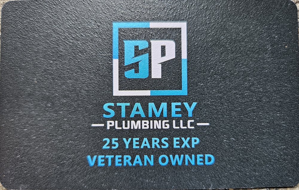 Stamey Plumbing