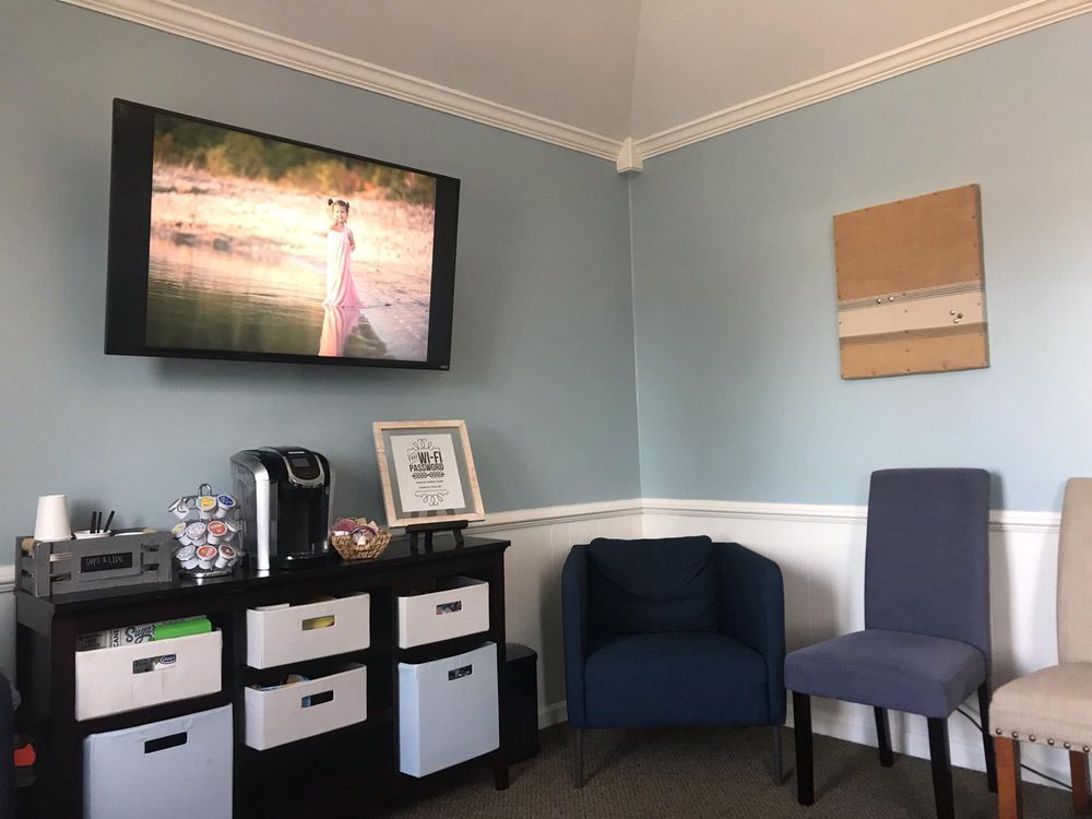 image of business Bullard Dental