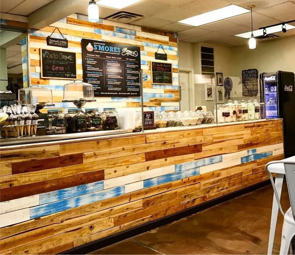 Toasted Mallow 506 Photos & 299 Reviews Desserts 1034 N Gilbert