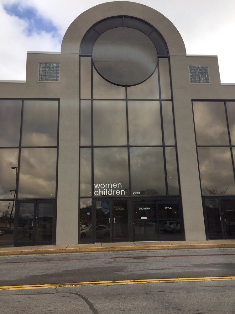 Dillard’s Department Stores 2100 Hamilton Place Blvd, Chattanooga