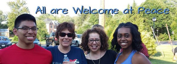 Peace Lutheran Church