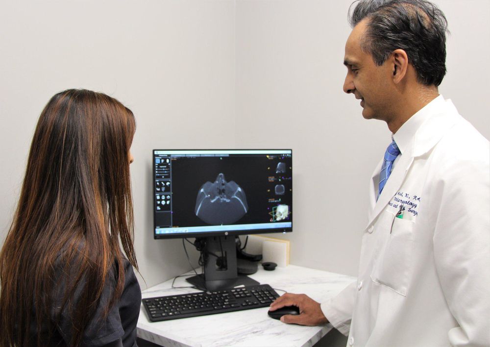 image of business Specialty Care Institute