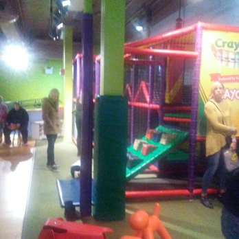 crayola experience 382 photos 298 reviews amusement parks 30