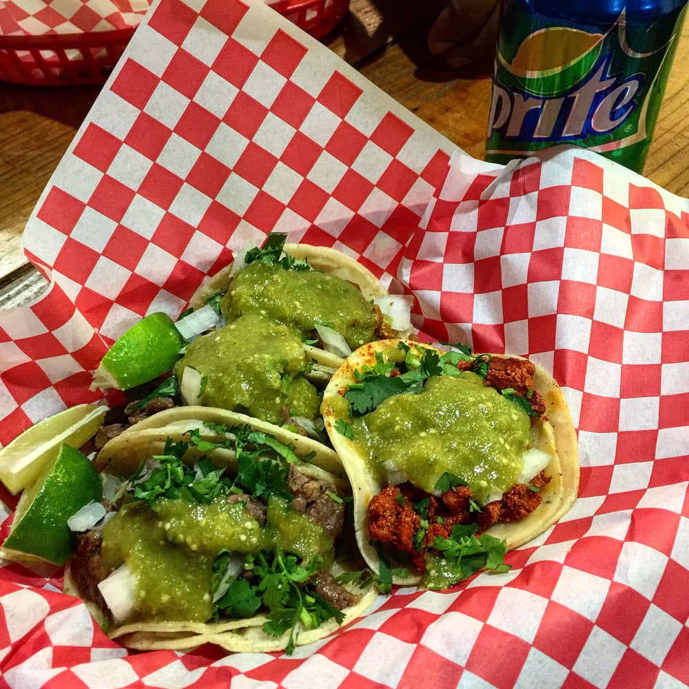 Papa Tacos CLOSED 37 Photos & 35 Reviews Mexican 341 S Garey
