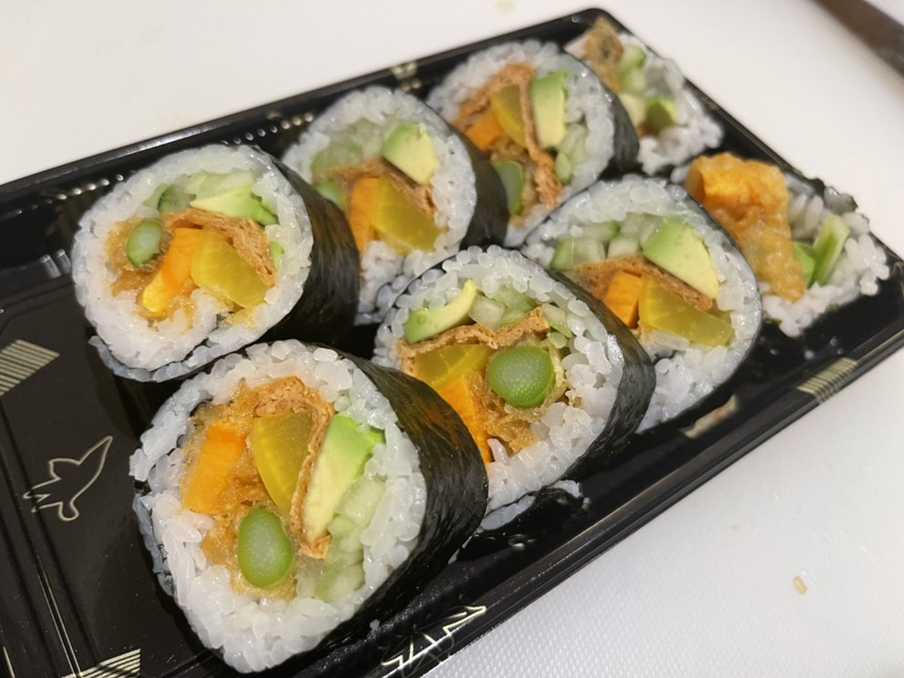 Sushi Matsu