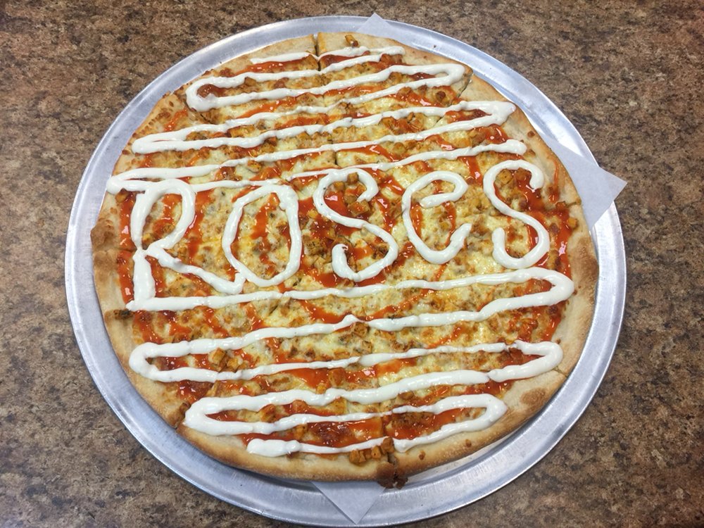 Rose’s Pizza and Ice Cream 39 Photos & 37 Reviews Pizza 4