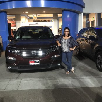 Dch Honda Of Mission Valley 103 Photos 467 Reviews Car Dealers Photo Of Dch Honda Mission Valley San Go Ca United States