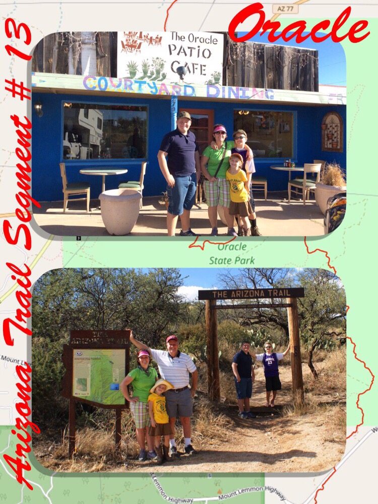 Oracle Patio Cafe 57 Photos & 62 Reviews Breakfast & Brunch 270 W