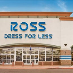 Ross Dress for Less - 32 Photos 