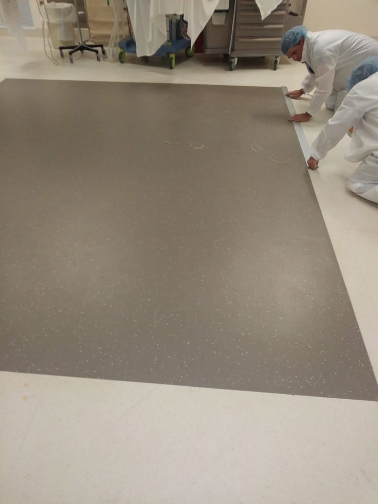 image of business C&V Flooring Solutions