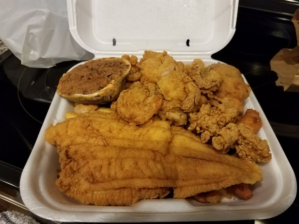 Harbor Inn Seafood Restaurant 74 Photos & 94 Reviews Seafood 8805