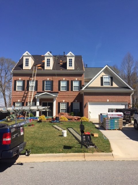 B&D Roofing Solutions