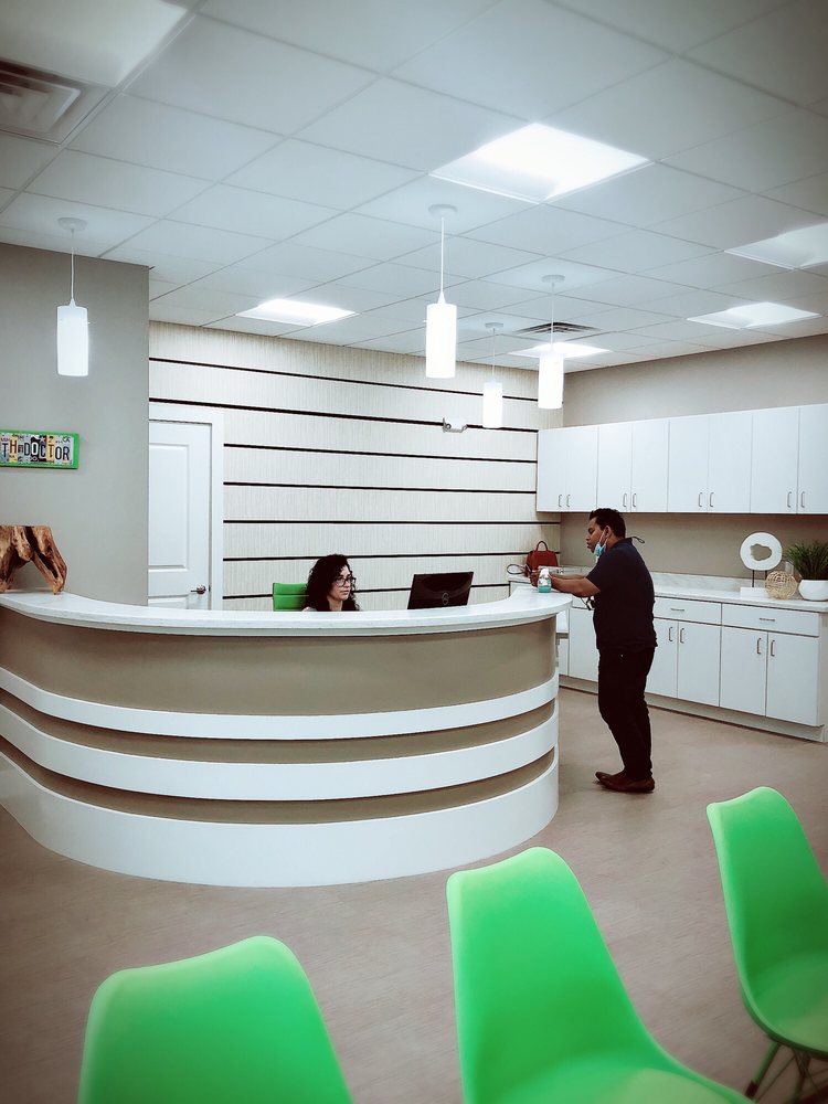 image of business Charter Oak Dental