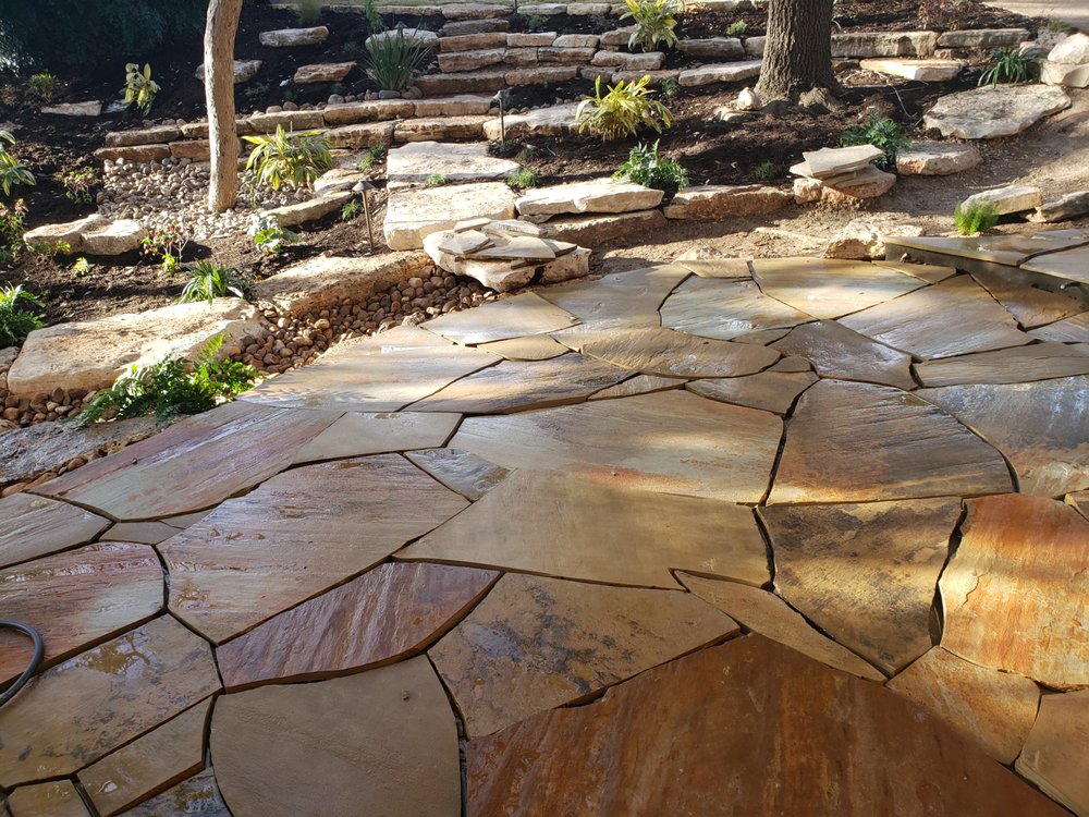 Terreno Construction