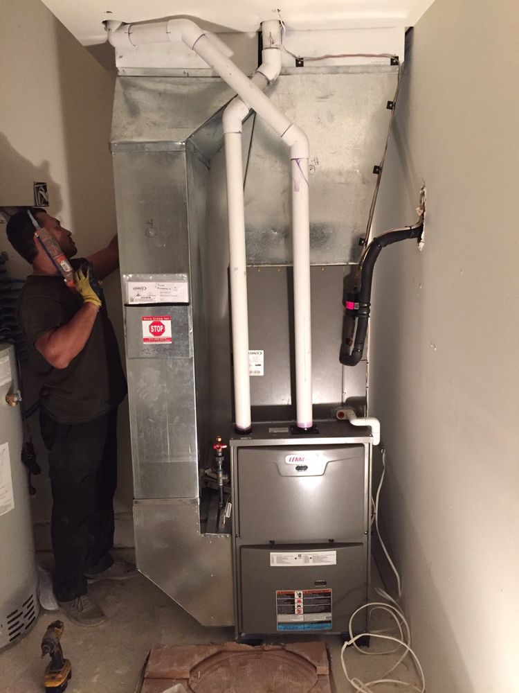 Terra Group HVAC