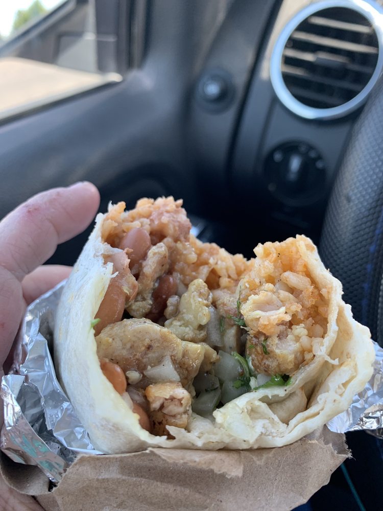 Los Taqueritos