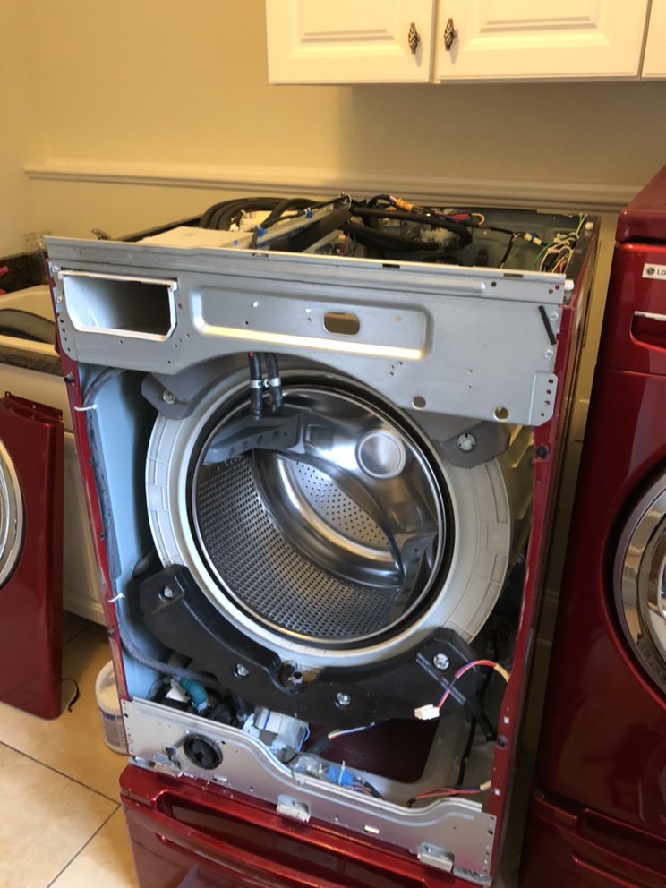 image of business American Veteran Technicians