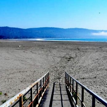 South Beach 15 Photos Beaches 128 Anchor Way Crescent City Photo Of South Beach Crescent City Ca United States View