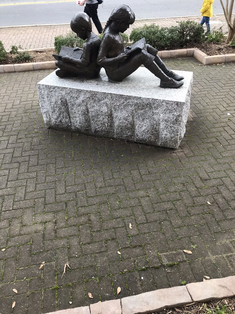 Concord Public Library