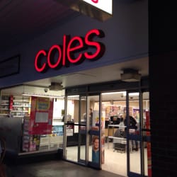 Photo Of Coles Supermarket Richmond Victoria Australia Photo Of Coles Supermarket Richmond Victoria Australia